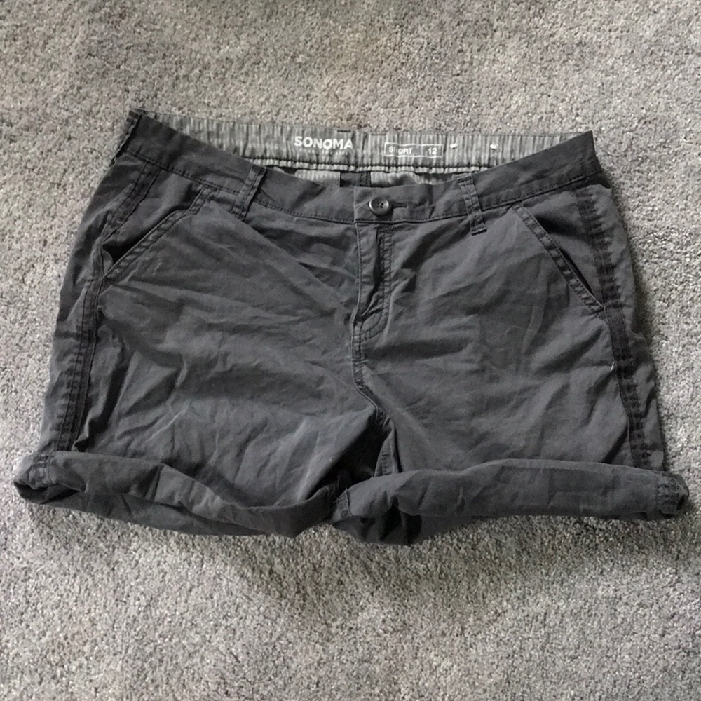 Sonoma shorts
